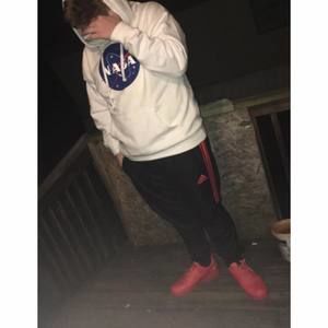 Meet your Posher, Alex